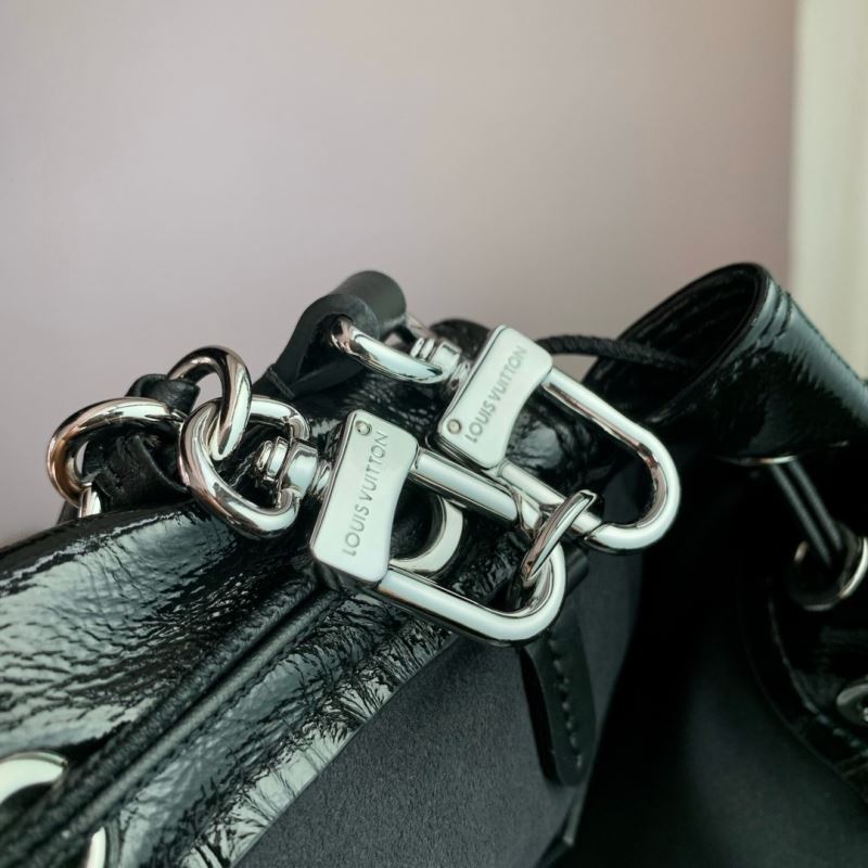 LV Bucket Bags